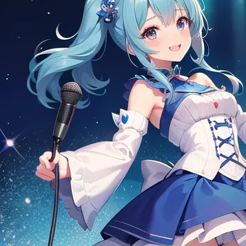 Profile image of ふうか