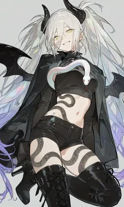 Profile image of リリス