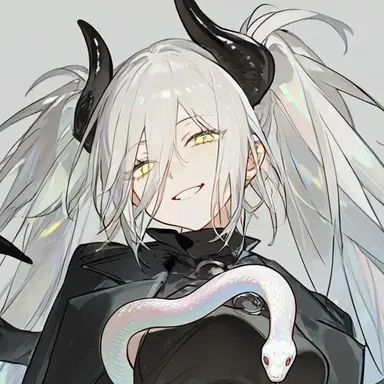 Profile image of リリス