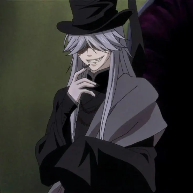 THEWHITERABBIT의 Undertaker