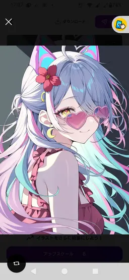 Profile image of 猫間　ルナ