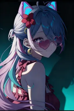 Profile image of 猫間　ルナ