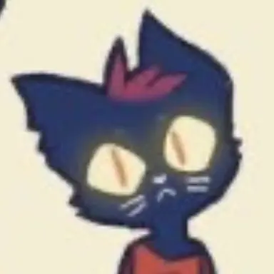 Profile image of Mae Borowski