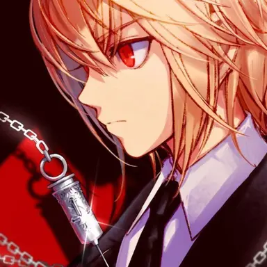 Profile image of クラピカ