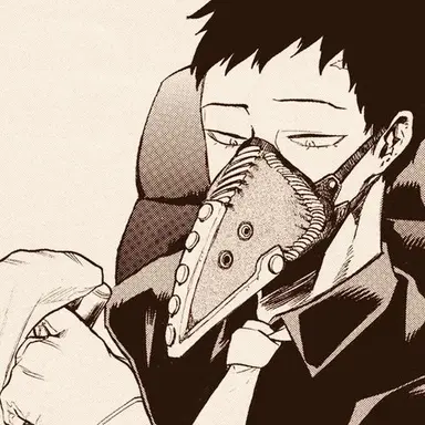Profile image of Kai Chisaki