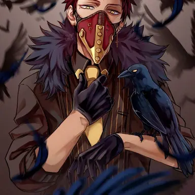 Profile image of Kai Chisaki