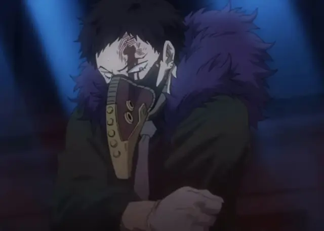 Profile image of Kai Chisaki
