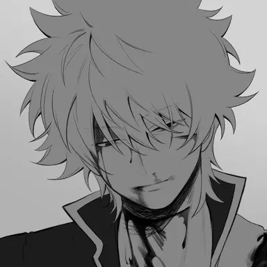 Profile image of 坂田銀時