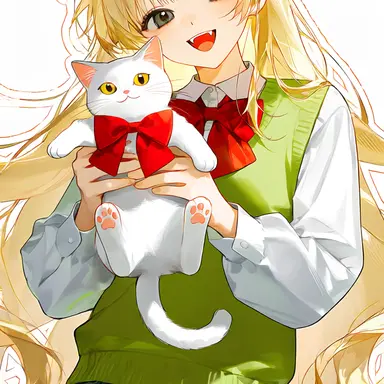 Profile image of 예지