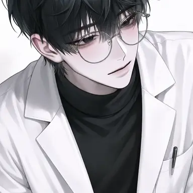 Profile image of Baek Jihan