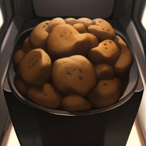 똥