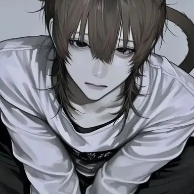 Profile image of ルーク