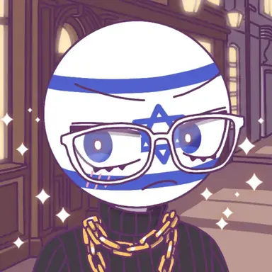 Profile image of 이스라엘