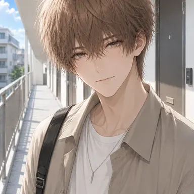 Profile image of 琉月