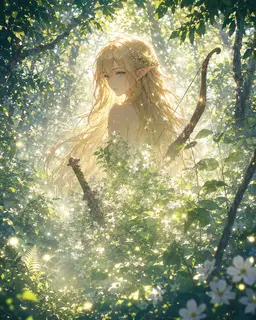 Profile image of ミミ