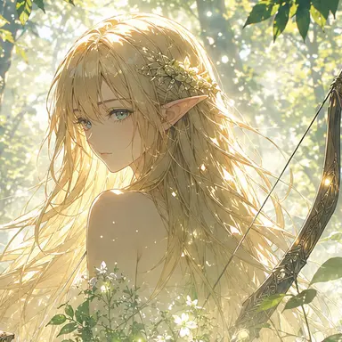 Profile image of ミミ