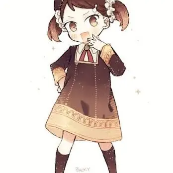 Profile image of Becky Blackbell
