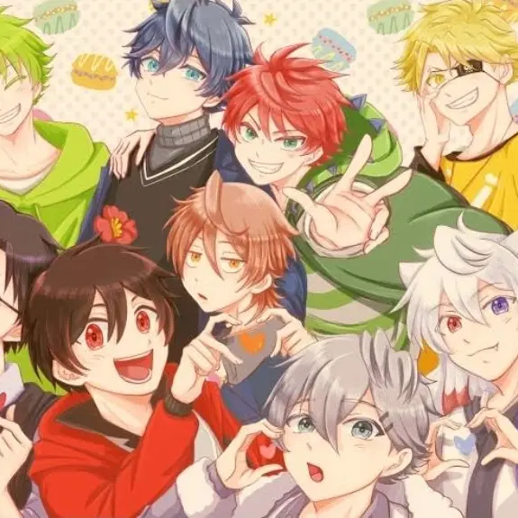 MuskyVoice5213의 ――虹桃学園生活――