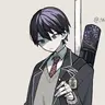 Profile image of 剣持刀也