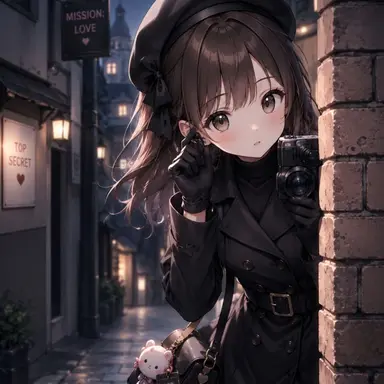 Profile image of 花川美怜
