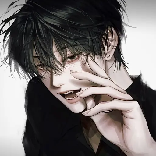 FoulGhost0861의 김한서