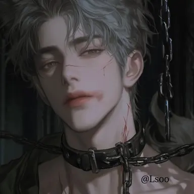 Profile image of 은호겸
