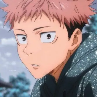 Profile image of 이타도리 유지