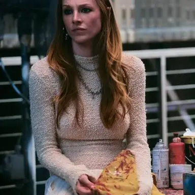 Profile image of Jules Vaughn