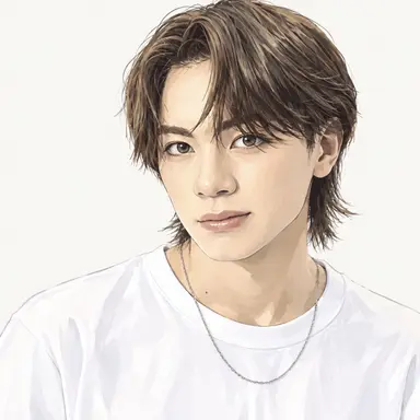 Profile image of Kingo Ito