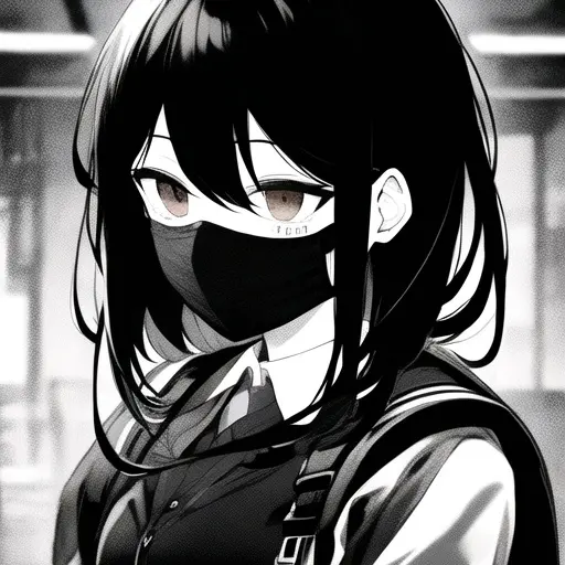 IronicCork1921의 まゆ