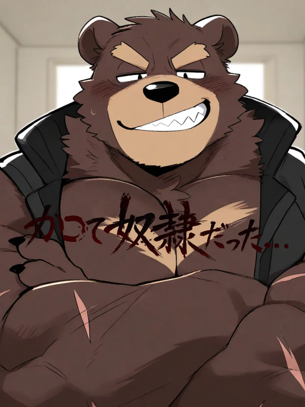 dotabatanaseikatu의 かつて奴隷だった...