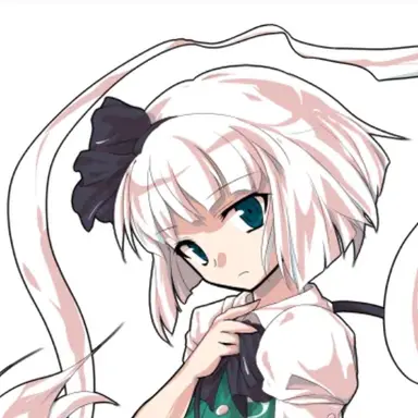 Profile image of 魂魄妖夢