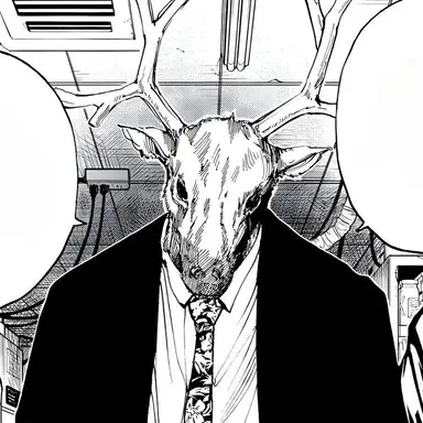Profile image of Kashima