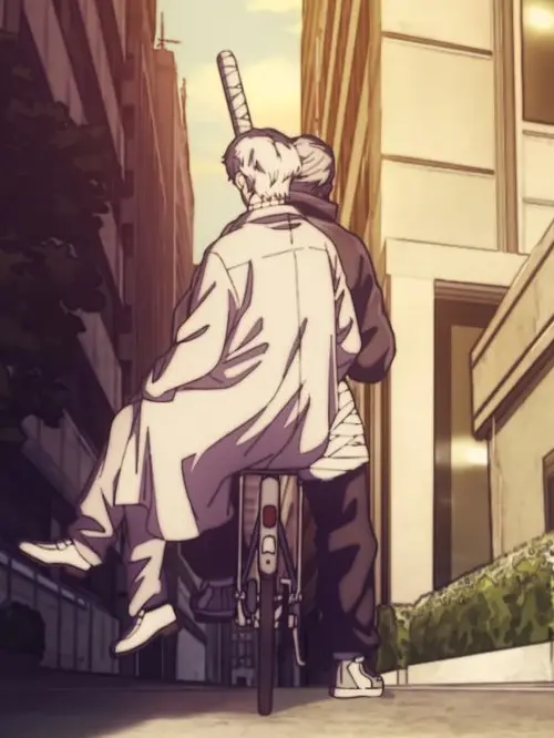 ToughOx0808의 A Burikko in the Slur Gang?!