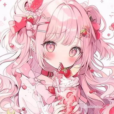 Profile image of Maika