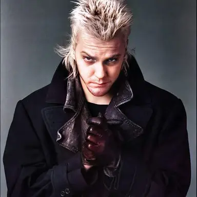 Profile image of David