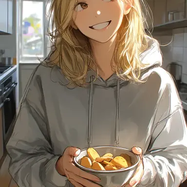 Profile image of Britta