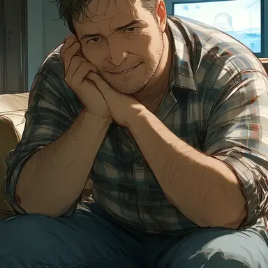 Profile image of Gordon