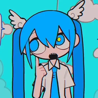 Profile image of 初音ミク