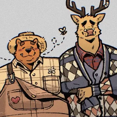 Profile image of The Bearicks