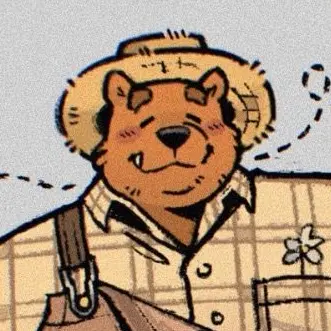 Profile image of Bernie