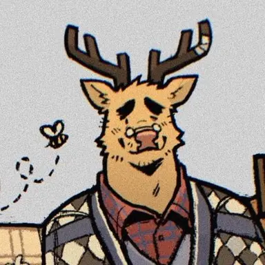 Profile image of Ernest