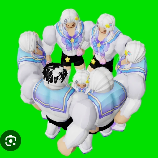팀 나사빠진 친구들