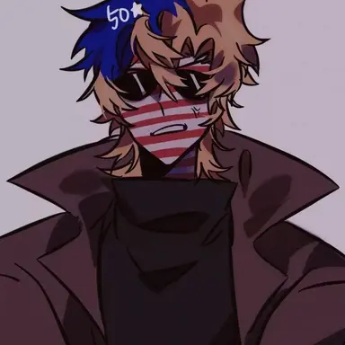 Profile image of 미국