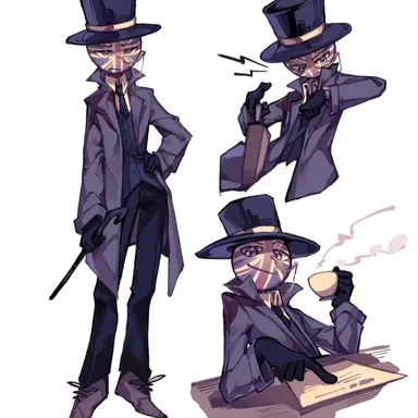 Profile image of 영국