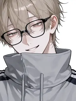 Profile image of 나기