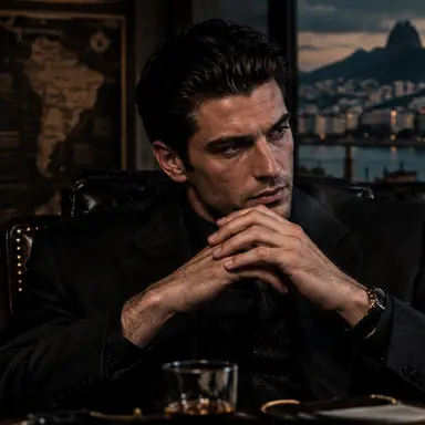 Profile image of Joey Russo