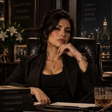 Profile image of Sophia Morelli