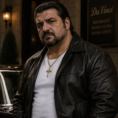 Profile image of Sal Romano