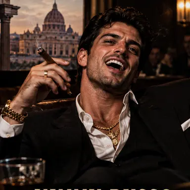 Profile image of Vinny Russo